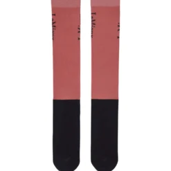 Reitsocken Kinder Competition Socks HW25, Kniestrümpfe, 2 Paar