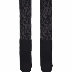 Reitsocken Kinder Footsie Socks HW25, Kniestrümpfe