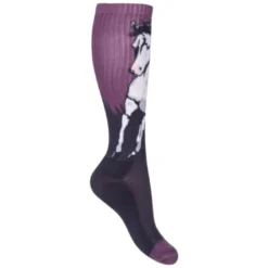Reitsocken Kinder Helsinki