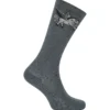 Reitsocken Kinder IRHPegasus, Kniestrümpfe