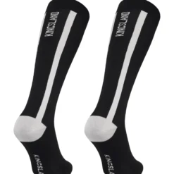 Reitsocken Kinder KLLaura FS26, Kniestrümpfe, 2 Paar