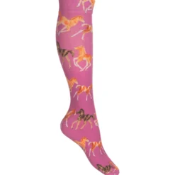 Reitsocken Kinder Pony Club