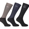 Reitsocken KLAgnes HW26, Kniestrümpfe, 3 Paar