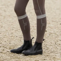 Reitsocken KLAmy HW26, Kniestrümpfe