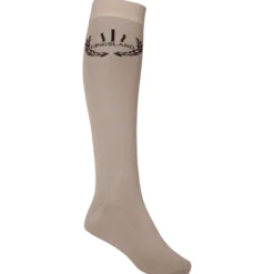 Reitsocken KLNatali Coolmax FS25, Kniestrümpfe, 3 Paar