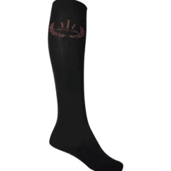 Reitsocken KLNatali Coolmax FS25, Kniestrümpfe, 3 Paar