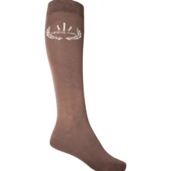 Reitsocken KLNatali Coolmax FS25, Kniestrümpfe, 3 Paar