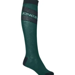 Reitsocken KLNatasha Coolmax FS25, Kniestrümpfe, 2 Paar