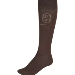 Reitsocken Knee Socks Studs HW26, Kniestrümpfe