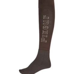 Reitsocken Knee Socks Wool HW26, Kniestrümpfe