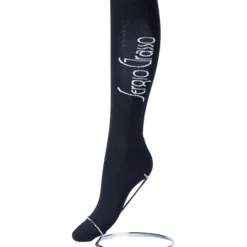 Reitsocken, Kniestrümpfe
