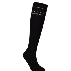 Reitsocken, Kniestrümpfe, 3 Paar