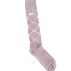 Reitsocken Lucky, Kniestrümpfe