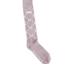Reitsocken Lucky, Kniestrümpfe