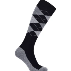 Reitsocken Mädchen IRHQueen of Diamonds, Kniestrümpfe