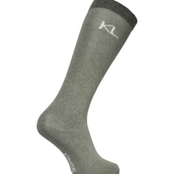 Reitsocken Mädchen KLLorella FS26, Kniestrümpfe