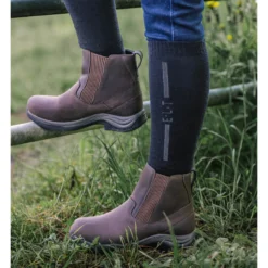 Reitsocken Performance, Damen, Herren, 2 Paar