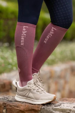Reitsocken Performance Socks FS25, Kniestrümpfe