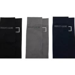 Reitsocken Rider's Gene, Kniestrümpfe, 3 Paar