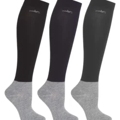 Reitsocken Show Socks, Kniestrümpfe