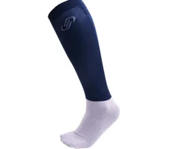 Reitsocken Silikon, 3 Paar