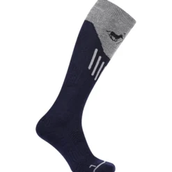 Reitsocken Unisex HVPWinter HW25, Kniestrümpfe, Wintersocken
