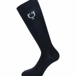 Reitsocken Unisex Italian Flag FS26, Kniestrümpfe