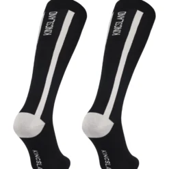Reitsocken Unisex KLLaura FS26, Kniestrümpfe, 2 Paar