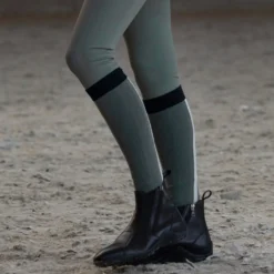 Reitsocken Unisex KLLaura FS26, Kniestrümpfe, 2 Paar