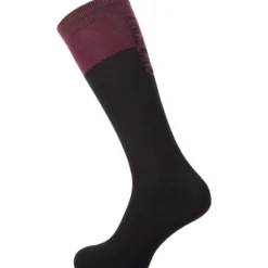 Reitsocken Unisex KLMargit HW25, Kniestrümpfe, Wollsocken