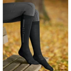 Reitsocken Unisex Merino
