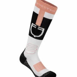 Reitsocken Unisex Technical Fabric, Kniestrümpfe