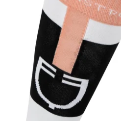 Reitsocken Unisex Technical Fabric, Kniestrümpfe