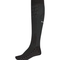 Reitsocken Zone Knee Sock HW26, Kniestrümpfe