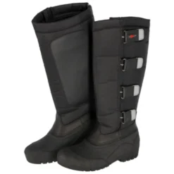 Reitstiefel Classic, Thermoreitstiefel, Thermostiefel, Damen, Herren