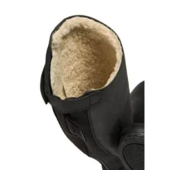 Reitstiefel Country Arctic, Winterreitstiefel, Damen, Herren, Schwarz
