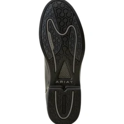 Reitstiefel Damen Devon Sport FS26, Lederreitstiefel, Schwarz