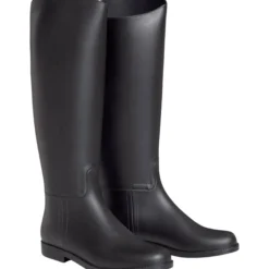 Reitstiefel Damen, Gummireitstiefel