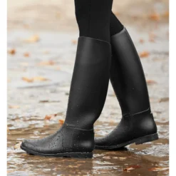 Reitstiefel Damen, Gummireitstiefel