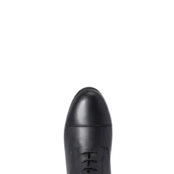 Reitstiefel Damen Heritage Contour II H2O Insulated, Schwarz
