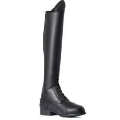 Reitstiefel Damen Heritage Contour II H2O Insulated, Schwarz