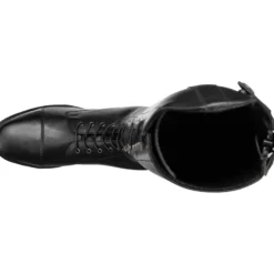 Reitstiefel Damen Legacy Venado Vegan, Schwarz