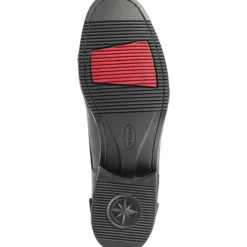 Reitstiefel Damen Legacy Venado Vegan, Schwarz