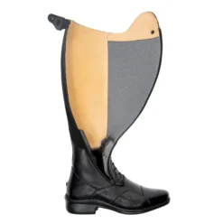 Reitstiefel Jupiter Frost, Winterreitstiefel, Damen, Herren, Schwarz