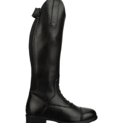 Reitstiefel Kinder Nova Kids Fun Winter, Winterreitstiefel, Schwarz
