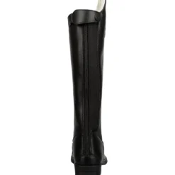 Reitstiefel Kinder Nova Kids Fun Winter, Winterreitstiefel, Schwarz
