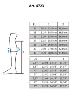 Reitstiefel Kinder Valencia, Lederreitstiefel, Schwarz, Standardlänge