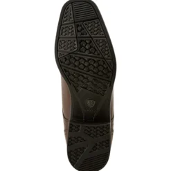 Reitstiefel Palisade Field FS26, Damen, Lederreitstiefel, Mahogany