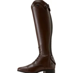 Reitstiefel Palisade Field FS26, Damen, Lederreitstiefel, Mahogany