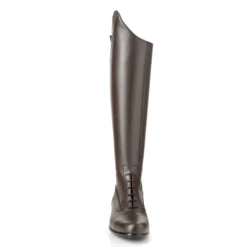 Reitstiefel Revolution, Lederreitstiefel, Damen, Herren, Coffee Brown